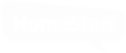 Homestars logo