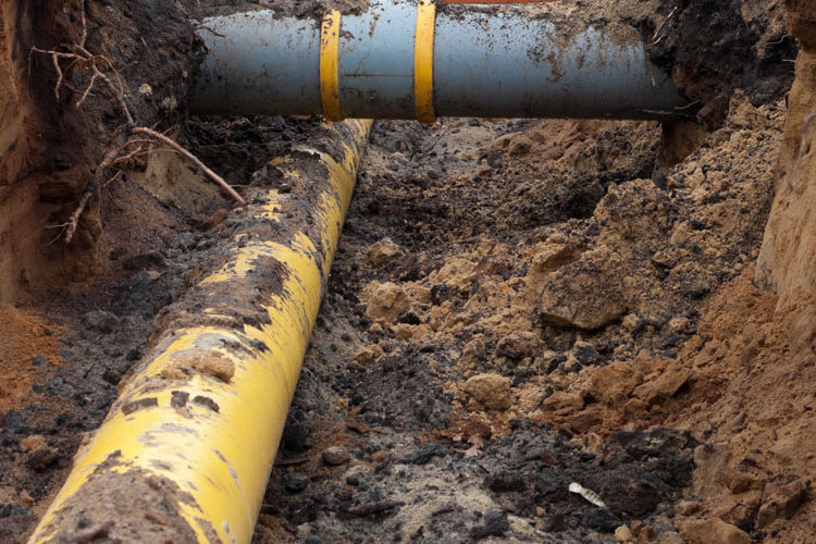 Benefits of Trenchless Pipe and Sewer Repair